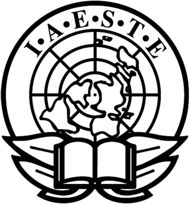 [Translate to English:] IAESTE Logo